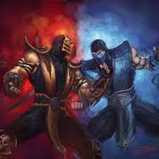 Subscribe to wb beyond the lot for more great shows! Sub Zero Vs Scorpion Mortal Kombat By Gamers Sound