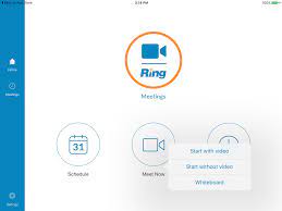 Download the desktop application for mac or windows ; Ringcentral Meetings App For Pc Mac Android And Ios Ringcentral App Gallery