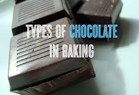They have brands package their own with tj wrapping—maybe you chose the same chocolate! What Is The Best Type Of Chocolate For Baking Craftsy