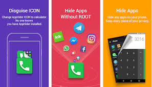 15 Best Apps To Hide Apps On Android Ios 2020 Techpout