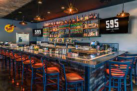 Caesars deck parking, valet lots on las vegas blvd, upper. 595 Craft And Kitchen 4950 S Rainbow Blvd Las Vegas Nv 89118 Yp Com