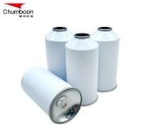 Supply High Quality Aerosol Tin Can For Automotive ...