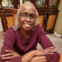 Ms. Ella Mae Stanfield- Hines Obituary