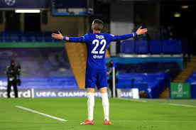 Worldwide football news and teams coverage. Squawka News On Twitter Timo Werner In The Background Enjoyed It Too