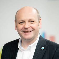 Meet the Board and Team