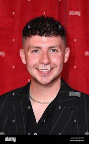 Jack james ryan hi-res stock photography and images