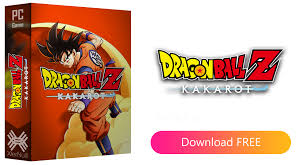 Dragonball z is a registered trademark of toei animation co., ltd. Dragon Ball Z Kakarot Cracked All Dlcs Xternull