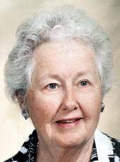 Jean Smith Obituary (2014)