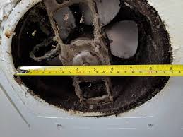 If you look at the ventilation problem at a wider perspective, however, you will realize that there are other fans you can consider besides ceiling fans. Replacing A Kitchen Exhaust Fan Home Improvement Stack Exchange