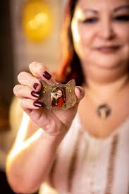 Joyas cariñosas inmortalizan a las mascotas