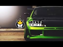 Tokyo Drift Kvsh Trap Remix The Fast And The Furious Ringtone Download Free Teriyaki Boyz Mp3 And Iphone M4r World Base Of Ringtones