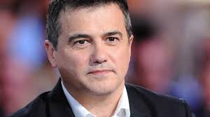 Patrick Pelloux tourne la page Charlie Hebdo : Femme Actuelle Le MAG