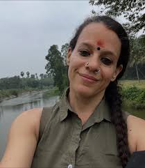 Carolina Prada (@carolprada.chhaudance) • Instagram photos and videos