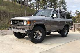 Shop millions of cars from over 21,000 dealers and find the perfect car. 1987 Toyota Land Cruiser Hj60