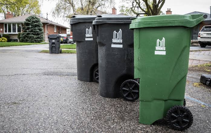 Audit of Solid Waste Management Services – Contract Management for Solid  Waste Collections, Organics Processing Services and Construction Projects –  Auditor General
