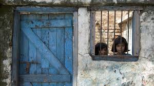After going through a mysterious door that appears in the basement of your family home, you are transported to a strange subterranean world. If I Opened The Door He Would Ve Killed Us 15yo Says She Helped 20 Kids Survive Indian Hostage Horror By Hiding In Basement The Levant