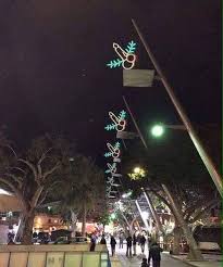Shop for christmas candle lights at walmart.com. These Christmas Street Candle Lights Crappydesign