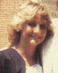 Psycho For Love: Alfred Scott Keefe convicted of killing his fiancee, Terri  Lynn Brooks; Sentenced to life in prison