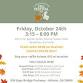 St. Jospeh Catholic Parish School: Fall Festival event image