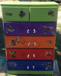 Best ninja turtle bedroom decorating ideas with pictures. Teenage Mutant Ninja Turtles Bedroom Ideas Ninja Turtle Bedroom Turtle Bedroom Tmnt Bedroom