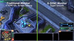 Click the button then apply. Nvidia G Sync How It Works Youtube