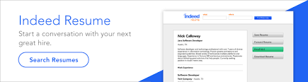 Make Your Next Hire On Indeed Resume Indeed Blog Au