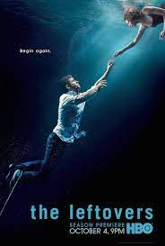 The Leftovers Season 2 Trailer And Official Poster Tout Kevin Nora Connection New Crisis The Leftovers Hbo Tv Series Tv Episodes