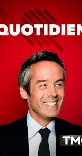 Quotidien (TV Series 2016– )