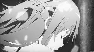 Find images and videos about gif, anime and sky on we. Top 30 Asuna X Kirito Gifs Find The Best Gif On Gfycat