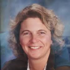 Kathryn "Kathie" Wilcox