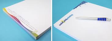 What are another words for headed paper? Printed Letterhead