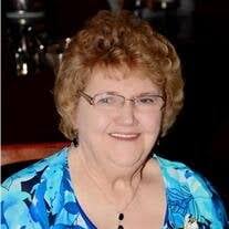 Wanda Mae Cherryholmes Obituary