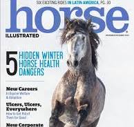 Horse Illustrated Magazine | Magazine-Agent.com