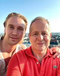 Thank you, @bostonballet and Boston! These past three years have been  unforgettable, and I'm deeply grateful for every moment. A heartfelt thank  you to all my amazing friends — your support and