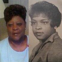 Shirley Ann Chavis Obituary