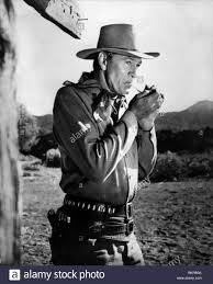 Garden Of Evil 1954 Gary Cooper Henry Hathaway Dir 002 Stock Photo Alamy