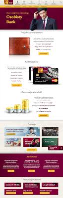 Alior bank to jeden z 20. Alior Bank Responsive Web Design On Behance