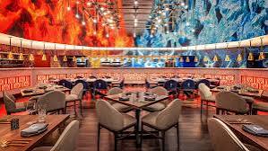 Gordon Ramsay Hell's Kitchen - Atlantic City Restaurant