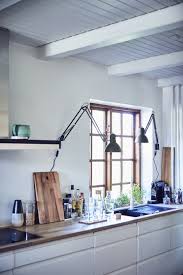 Ein Skandinavisches Zuhause With Images Home Decor Mirrors Scandinavian Home Home