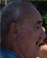 Richard Jackson Obituary (1938