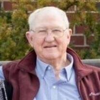 Darrell Patton Obituary