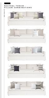 Since it's a set, you can place them both on your couch or bed for a cohesive look, or. Pin On Tios