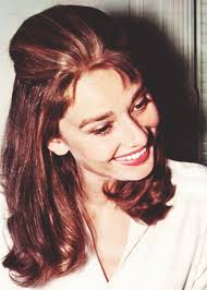 The Classic Half Up, Half Down