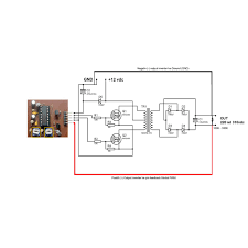 Alat strum ikan dapat dibuat dengan mengunakan bahan platina maupun tanpa platina. Pwm Inverter Sg 3525 Bukan Tl 494 Modul Shopee Indonesia