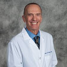 Steven Manders, MD