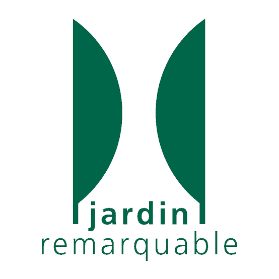 Label Jardin remarquable