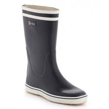 Bottes De Pluie Jardin Aigle Boots Rain Boots Rubber Rain Boots