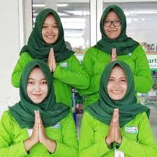 Sampoerna tbk yang berlokasi di pacitan, jawa timur. Pt Ppis Home Facebook