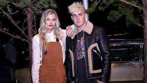 Jake Paul Refuses To Forgive Alissa Violet For Cheating On Him With His Brother Https Tmbw News Jake Paul Refus Jake Paul Hair And Beard Styles Perfect Beard