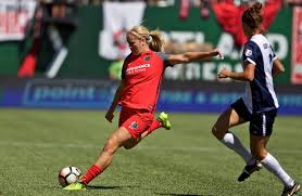 The nwsl announced monday that the fall series game between the portland thorns and ol reign. Portland Thorns Set Nwsl Single Game Attendance Record Soccer Stadium Digest